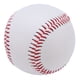 thumbnail image 5 of Pelota de béisbol de entrenamiento de cuero sintético ecológico con diseño de impacto reducido para jóvenes y adultos, 5 of 8