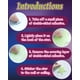 thumbnail image 5 of Pegatinas Greingways con estrellas que brillan en la oscuridad, 201 unidades, para niños, 5 of 7