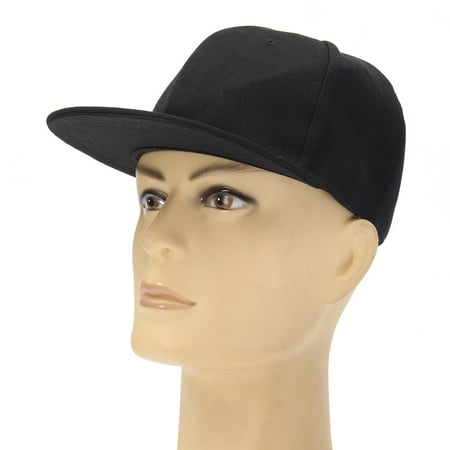 Fashion Unisex Snapback Adjustable Baseball Cap Hip Hop Hat Men Women Boy