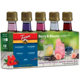 thumbnail image 6 of Torani Spring Sampler Flavored Syrup 5-Pack Set, 6 of 6