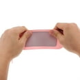 thumbnail image 5 of Unique Bargains 1 Pair Flexible Wristbands Comfortable Wristbands for Sport Pink, 5 of 6