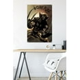 thumbnail image 6 of Marvel Comics - Wolverine - Dark Wolverine #80 Wall Poster with Pushpins, 22.375" x 34", 6 of 6