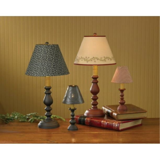 Candlestick Lamp 23 Red Com Candlestick Lamp 23 Red Com, Candle Stick Lamp