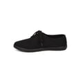 thumbnail image 4 of New Women Wild Diva Liv-01 Canvas Pointy Toe Lace Up Sneaker, 4 of 6
