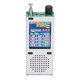 thumbnail image 5 of Receptor de banda completa Ticfox Pantalla táctil TFT 2,4 pulgadas Bluetooth inalámbrico SSB FM 64-108MHz RDS AM LSB USB, 5 of 14