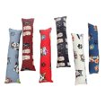 thumbnail image 4 of Cat Catnip Toy Assorted: 3PCS Pillow Design Cute Cat Chew Toy Kitten Play Toy, 4 of 8