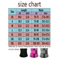 thumbnail image 3 of FANNYC Waist Trimmer Trainer Belt For Women Corset Cincher Sport Sweat Workout Body Shaper Tummy Control Compression Waist Shaping Waist Seal Band Shapewear, 3 of 7