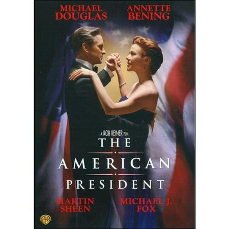 The American President (Widescreen)
