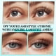 thumbnail image 4 of Extensión de pestañas en racimo de pestañas AMZGIRL LASH Wispy 144 unidades, 4 of 6