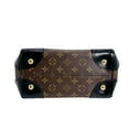 thumbnail image 5 of Pre-Owned Louis Vuitton LOUIS VUITTON Handbag Monogram Phoenix PM Canvas M41538 Brown (Good), 5 of 15
