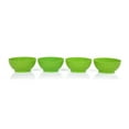 thumbnail image 2 of Mintra Unbreakable Plastic Bowl - 4 Pack Large 1.8 L, 2 of 11