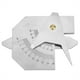thumbnail image 5 of HJC45-calibrador de costura de soldadura de una sola diapositiva, herramientas de pozo, regla de inspección de acero inoxidable, 5 of 11