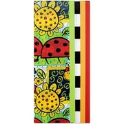Tissue Combo Pack - 10-Pack, Lady Bugs