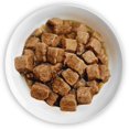 thumbnail image 2 of Scoochie Pet Chef Scoochies Recipe Variety Pack Real Chicken & Duck in Savory Gravy Wet Dog Food, 14-oz can, case of 6, 2 of 6