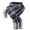 Grey, variant on Plaid Scarf for Women Thick Warm Long Shawl Long Scarves Knit Wraps Cold Weather Winter