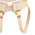 thumbnail image 3 of Hernia Support Belt Guard for Men with 4 Pads Recovery 4 Cotton Pads, 3 of 9