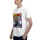 thumbnail image 5 of Camiseta de Manga Corta para Hombres DBZ, 5 of 5