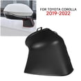 thumbnail image 2 of Car Front Right Rearview Mirror Lower Support Cover For Toyota For Corolla 19-22, 2 of 12