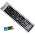 thumbnail image 2 of HQRP Remote Control for Sanyo JXPKL1, JXPKL2, DP32746 TV Smart, 2 of 7