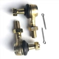 thumbnail image 2 of Kit de Raccords à Rotule pour 660 YFM660 YFM660R ATV 2001-2005, 12 * Tête de Balle, Doré, 2 of 5
