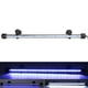 thumbnail image 4 of LUZ LED PARA Plantas de Acuario, Luz para Pecera Con Tempeizador Con Cable y Soportes Extensible, iluminacióna para acuario con luz led, 3 modos de luz impermable para, 4 of 7