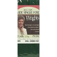 thumbnail image 2 of (5 pack) Wrights 7/8" Single Fold Jungle Green Bias Tape, 3 Yd., 2 of 2