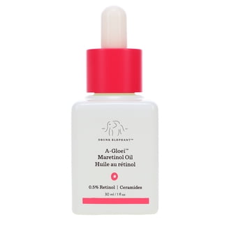 Drunk Elephant Skin Care Night Serum for Bright, Glowing Skin, 1