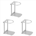 thumbnail image 1 of 3X Soporte Plegable para de Café, Soporte para Gotero de Aluminio para Máquina de Café Expreso, Soporte para Gotero de Café, 1 of 6