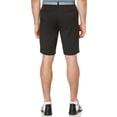 thumbnail image 2 of Men's MotionFlux 360 Golf Performance Flat Front Short, 2 of 2