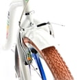 thumbnail image 4 of Bicicleta Benotto Tipo City Modelo Pride, Rodada 26, 1 velocidad, Multicolor, 4 of 4