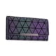 thumbnail image 2 of Cartera larga Carteras para mujer Vintage Luminoso Estándar 3 pliegues Bolso Cartera de mano para mujer kenally BB6695-05, 2 of 3