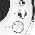 thumbnail image 4 of Mini Car Air Purifier USB Rechargeable Solar Energy Air Humidifier for Household Bedroom, 4 of 8
