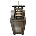 thumbnail image 2 of INTBUYING Electric Rolling Mill Flake Press Machine For Jewelry Gold Making 1500W, 2 of 14