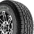 Nexen Roadian AT Pro RA8 All Terrain P255/70R17 110S Tire for SUV ...