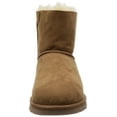 thumbnail image 2 of Ugg Mini Bailey Bow Boots Chestnut, 2 of 7