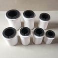 thumbnail image 1 of High Purity Graphite Torch Melting Casting Graphite Casting Melting Kit for Gold,Silver 3kg B Black, 1 of 9