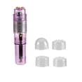 thumbnail image 1 of Dr. Laura Berman – Intimate Basics – Waterproof Mini Massager – Lavender, 1 of 6