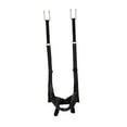 thumbnail image 4 of Cervical Traction Device Overhead Traction Stretcher Adjustable Neck Headwear black, 4 of 9
