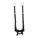 thumbnail image 4 of Dispositivo de tracción cervical Herramienta práctica Marco retractor fácil de usar Duradero negro, 4 of 9