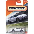 thumbnail image 1 of Vehículo de juguete fundido a presión Matchbox 1994 Mitsubishi 3000GT 1:64, 1 of 1