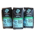 thumbnail image 2 of BcTlyInc Cafe Ole Whole Bean Coffee 12oz Bag (Pack of 3) (Decaf Texas Pecan - Medium Dark Roast (Full City)), 2 of 2