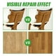 thumbnail image 3 of Cera Reparadora de Madera para Retoques de Madera. Cubre Cualquier Mueble de Madera y Elimina Rayones. Limpiador y Abrillantador de Muebles de Madera. 100% para Retoques de Madera., 3 of 7