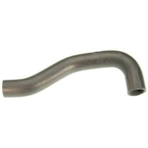 Radiator Coolant Hose Fits select: 1996-2000 DODGE CARAVAN, 1996-2000 PLYMOUTH VOYAGER