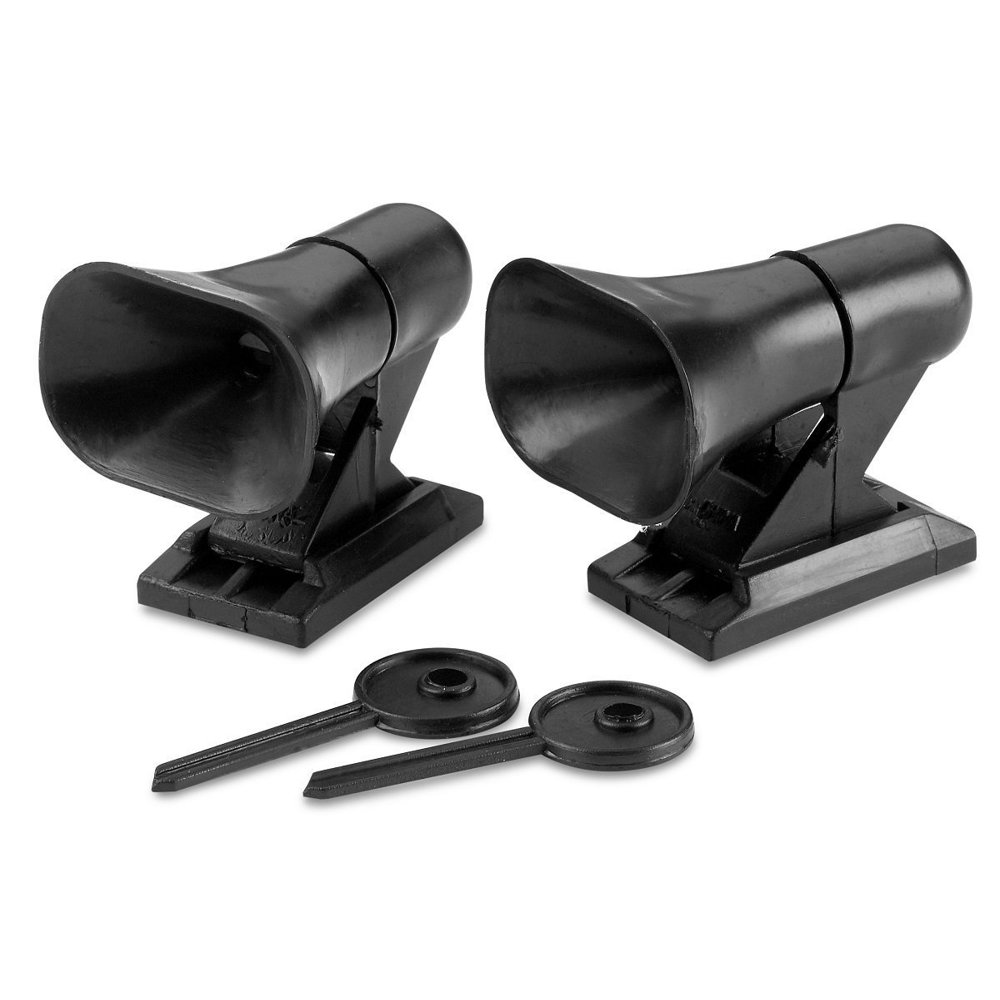 Save A Deer Whistle Ultra Sonic Noise Inaudible For Human Only For