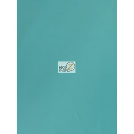 Turquoise Vinyl - AquaGuard™ Marine Vinyl - Auto/Boat - Upholstery Fabric / Turquoise / Sold By The Yard