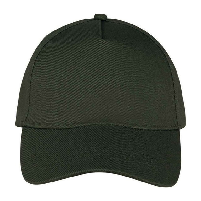 Native Spirit Casquette de Baseball à 5 Panneaux