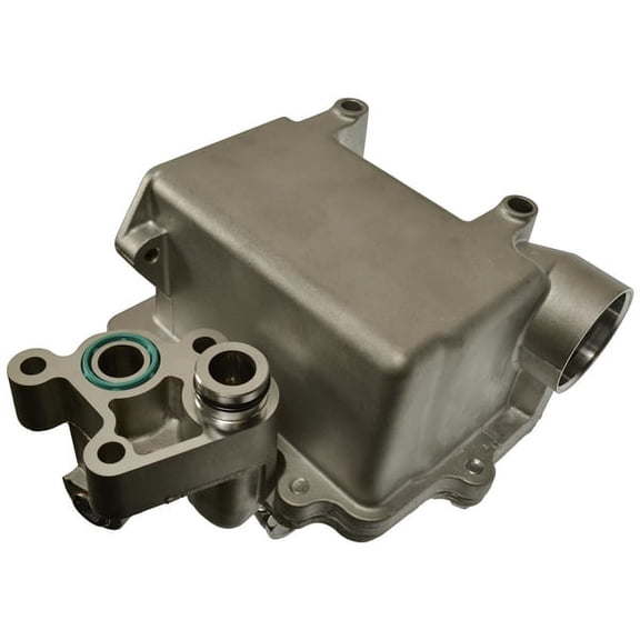 Diesel Oil Cooler Kit