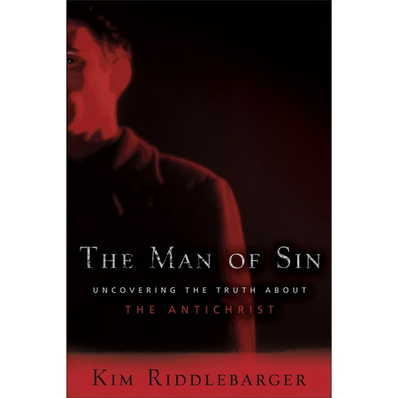 Man of Sin (Paperback)