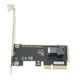 thumbnail image 5 of Adaptador PCIE X4 a U.2 ANGGREK Tarjeta Adaptadora PCIE X4 de 36 Pines, 5 of 7