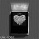 Uniqia UNLG0166 Lumière de Nuit - Laser Rose – image 1 sur 1